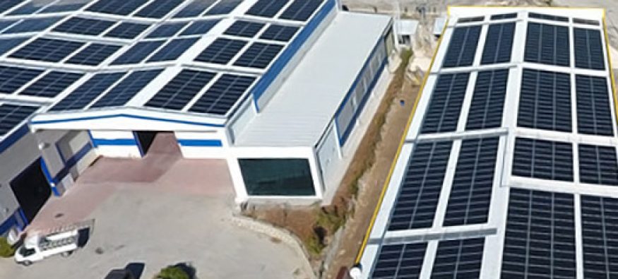 HAŞİM ÖZÇELİK GES