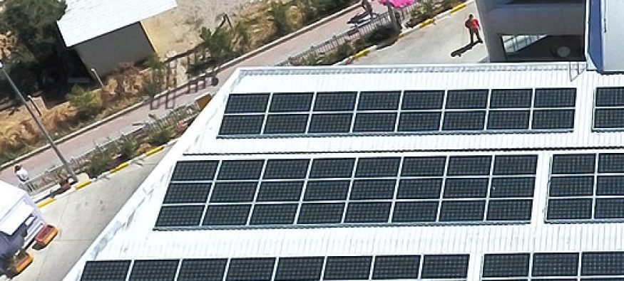 DENİZ GRUP PETROL GES