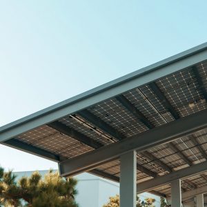 Endüstriyel Solar Panel